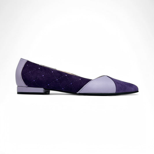 23006 Ljubičasta Lavanda